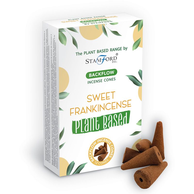 Smilkalai "Sweet frankinsence"